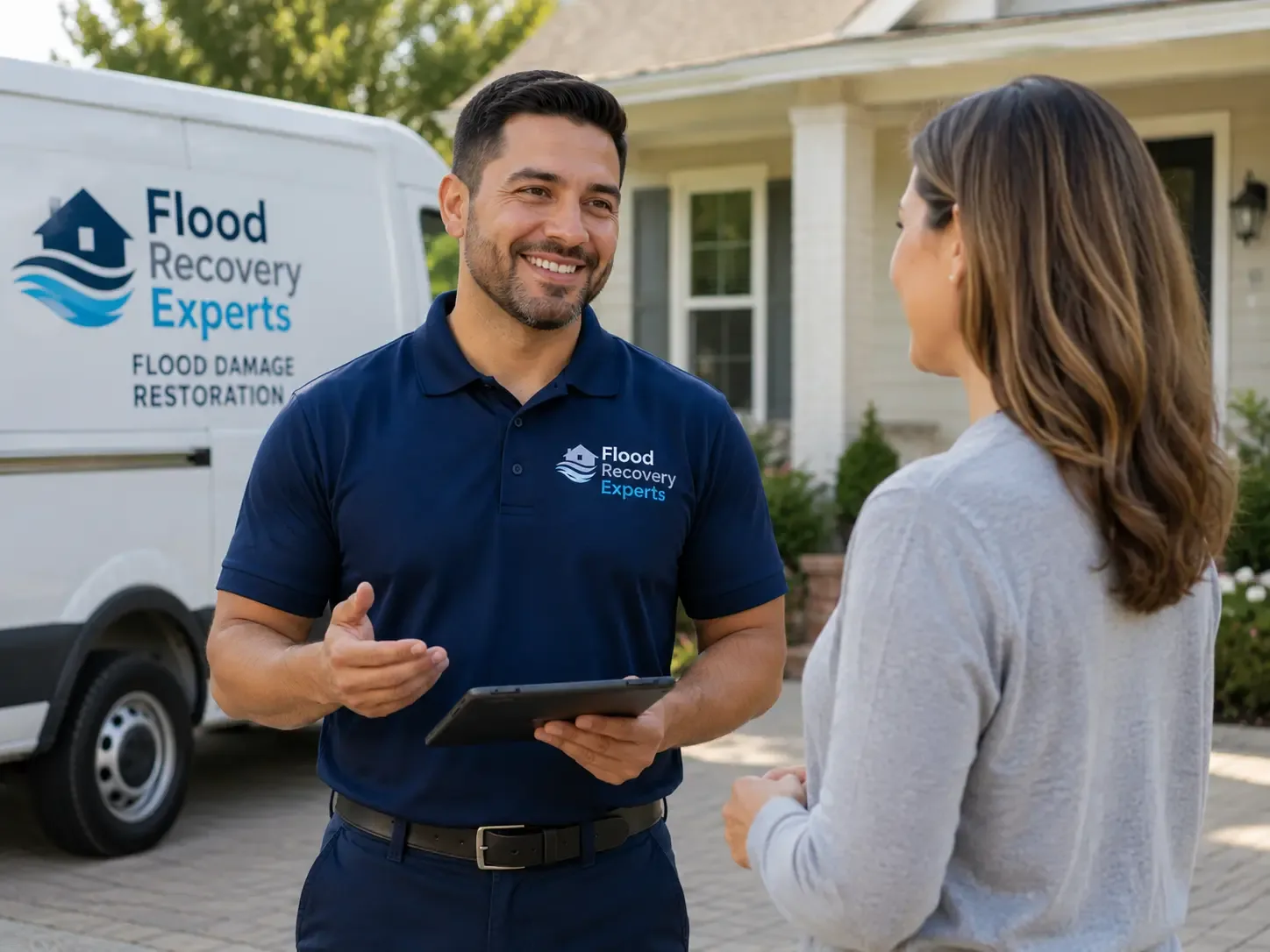 Flood Damage Cleanup Peninsula, OH FAQs